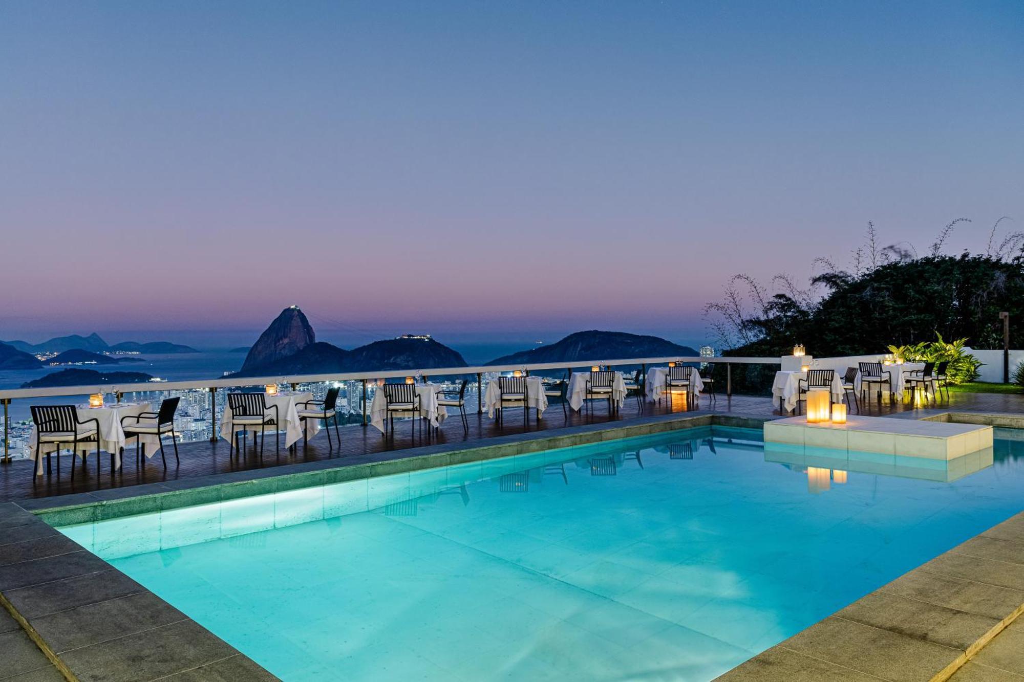 Santa Teresa Río de Janeiro